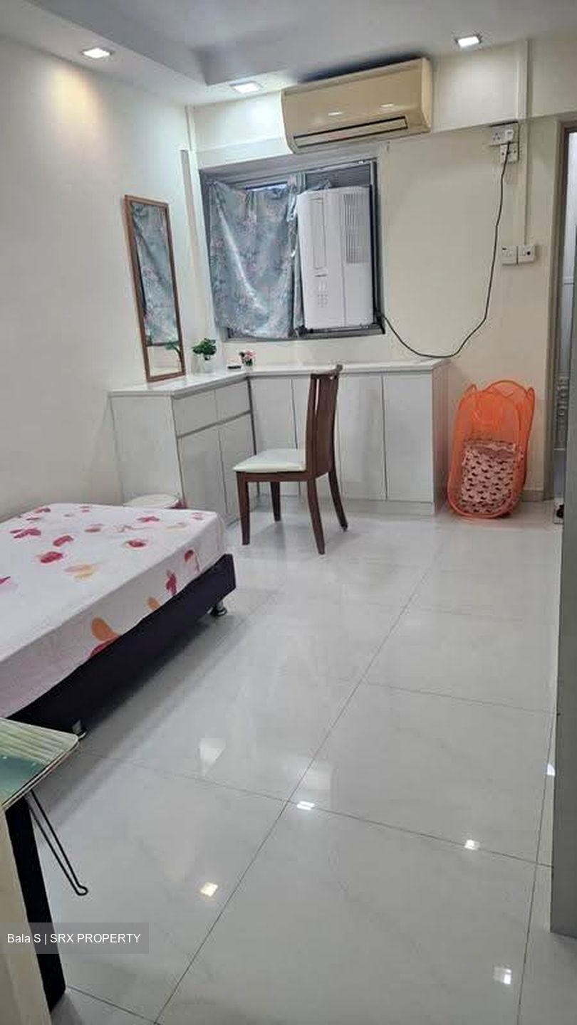 Blk 55 BLANGAH VIEW (Bukit Merah), HDB 3 Rooms #638866041